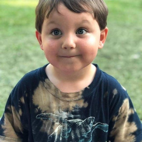 Meet your Posher, Carl - Picture 1 of 1